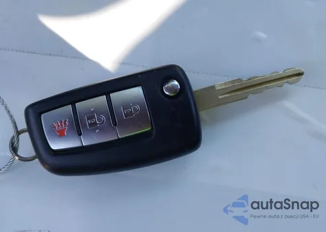 2016 Nissan Rogue S/Sl/Sv из США, поврежденный, VIN 5N1AT2MV4GC760935